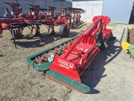 Masterdrill 4000 DFM