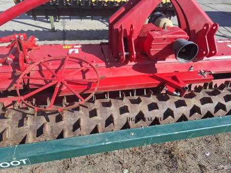 Masterdrill 4000 DFM