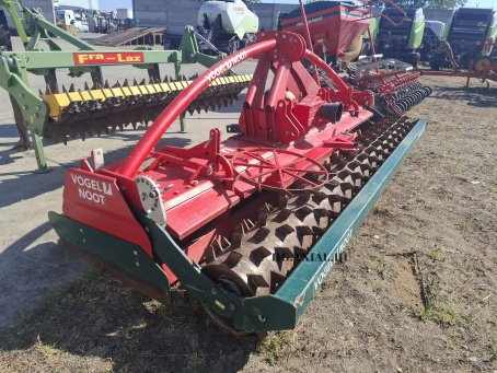 Masterdrill 4000 DFM