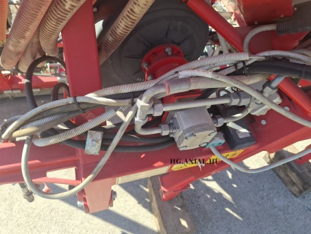 Masterdrill 4000 DFM