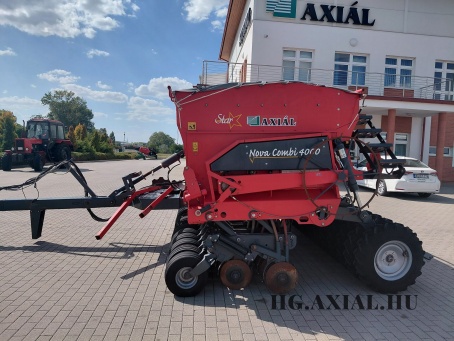 Nova Combi 4000