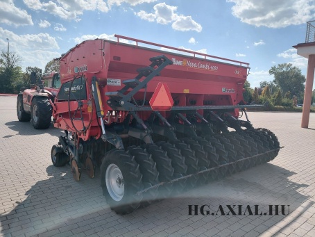 Nova Combi 4000