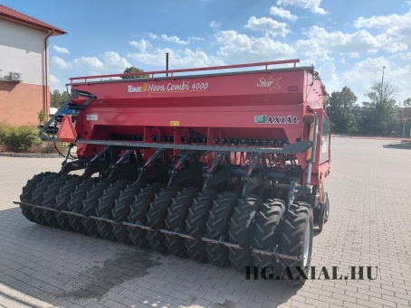 Nova Combi 4000