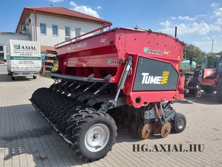 Nova Combi 4000