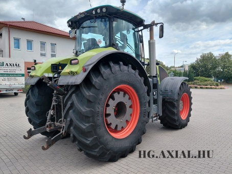 Axion 930