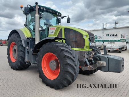 Axion 930