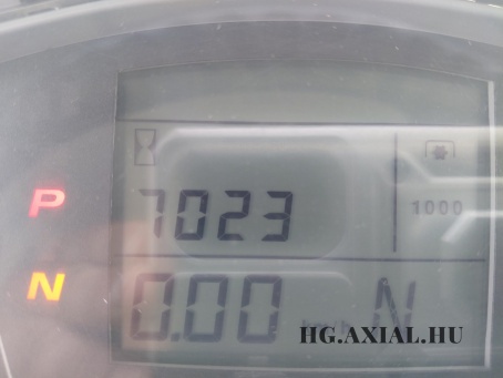 Axion 930