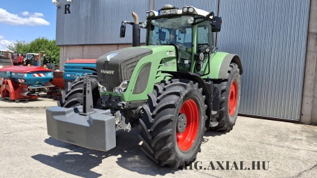 927 Vario