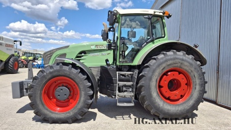 927 Vario