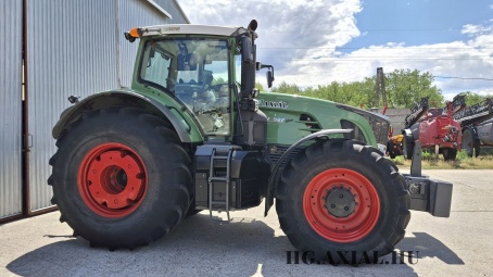 927 Vario