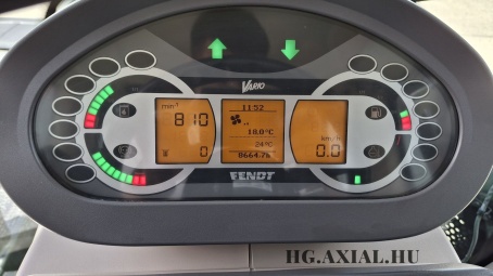 927 Vario