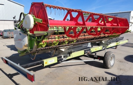 Lexion 650