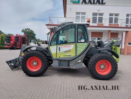 Scorpion 9040