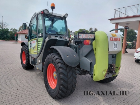 Scorpion 9040