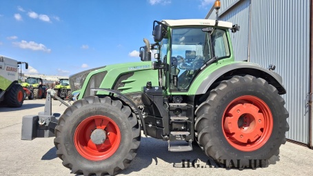 826 Vario SCR