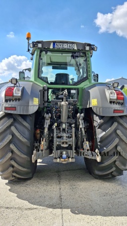 826 Vario SCR