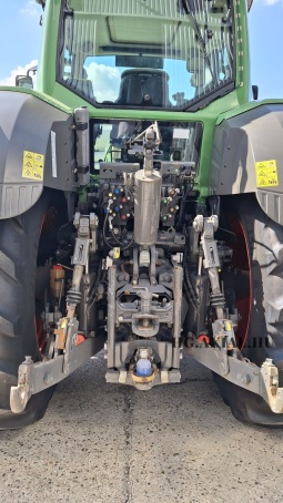 826 Vario SCR