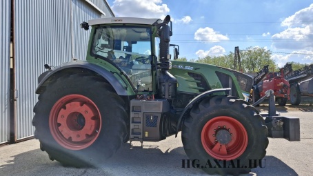 826 Vario SCR