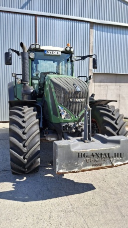 826 Vario SCR