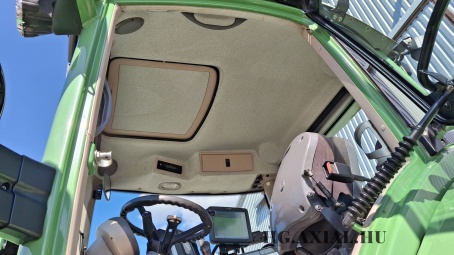 826 Vario SCR