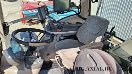 826 Vario SCR