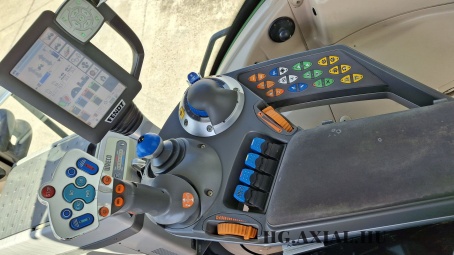 826 Vario SCR