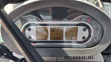 826 Vario SCR