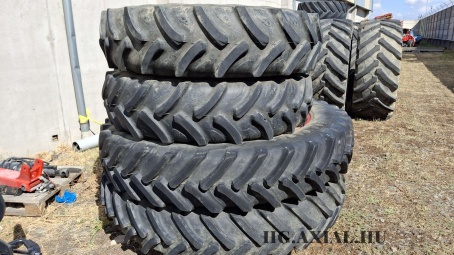 826 Vario SCR