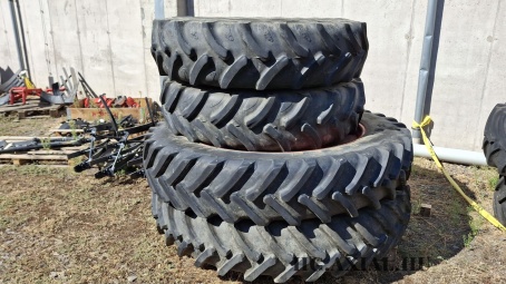 826 Vario SCR