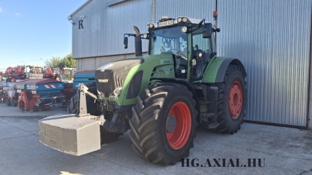 936 Vario SCR