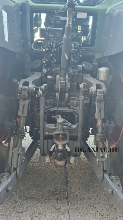 936 Vario SCR