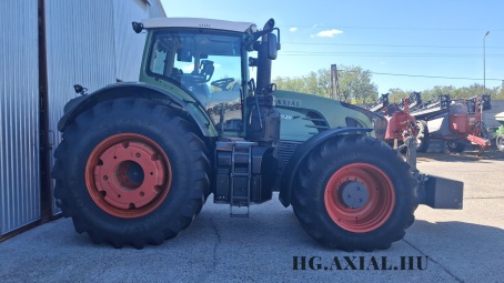 936 Vario SCR