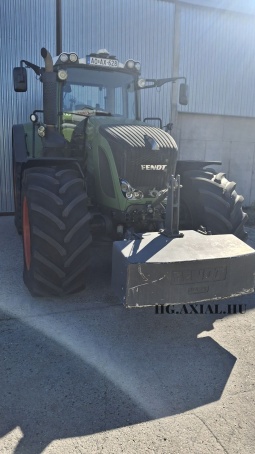 936 Vario SCR