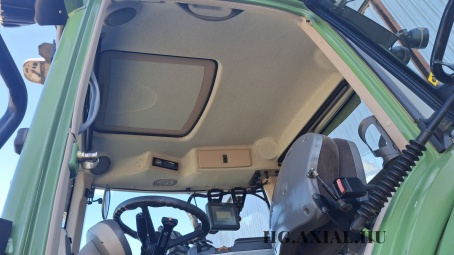 936 Vario SCR