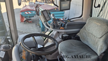 936 Vario SCR