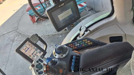 936 Vario SCR