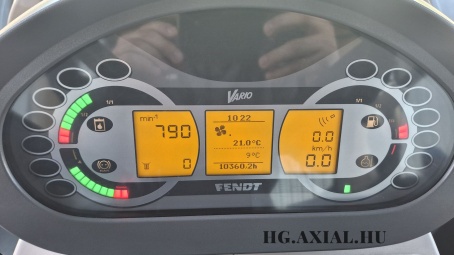 936 Vario SCR