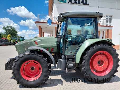 Hürlimann 105.4