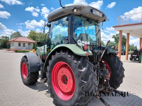 Hürlimann 105.4