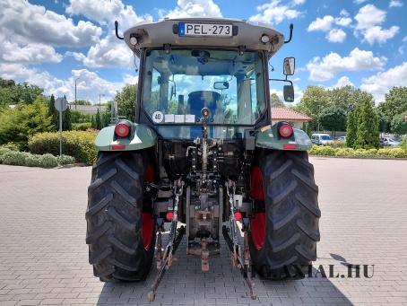 Hürlimann 105.4
