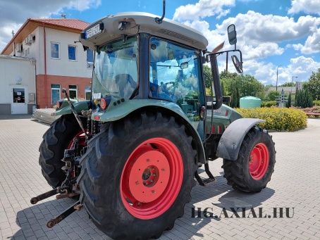 Hürlimann 105.4