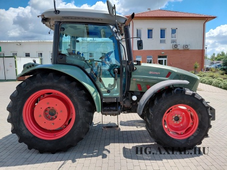 Hürlimann 105.4