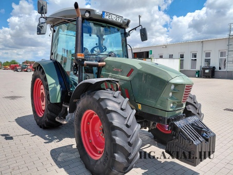 Hürlimann 105.4