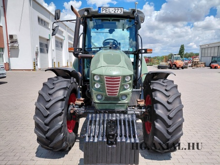 Hürlimann 105.4
