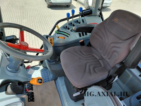 Hürlimann 105.4