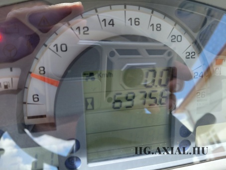 Hürlimann 105.4