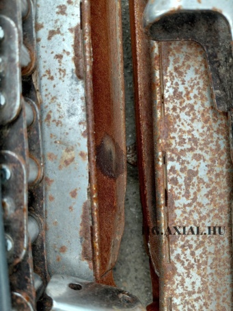 Conspeed 6-75C