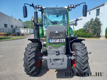 313 Vario