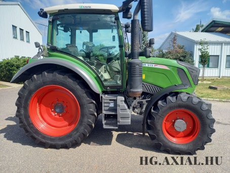 313 Vario