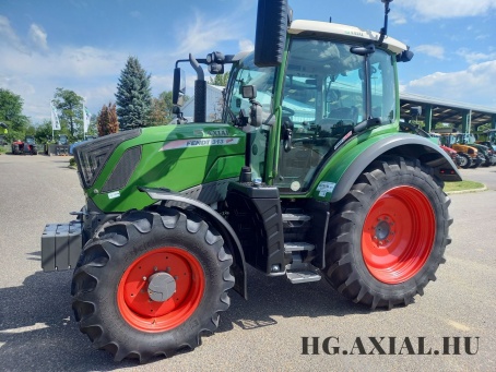 313 Vario